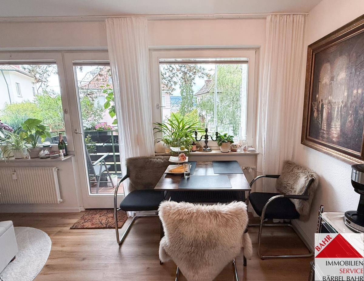 2-salle Appartement à Stuttgart, Germany No. 323186