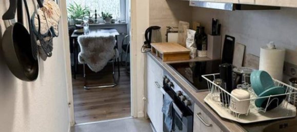 2-salle Appartement à Stuttgart, Germany No. 323186 3