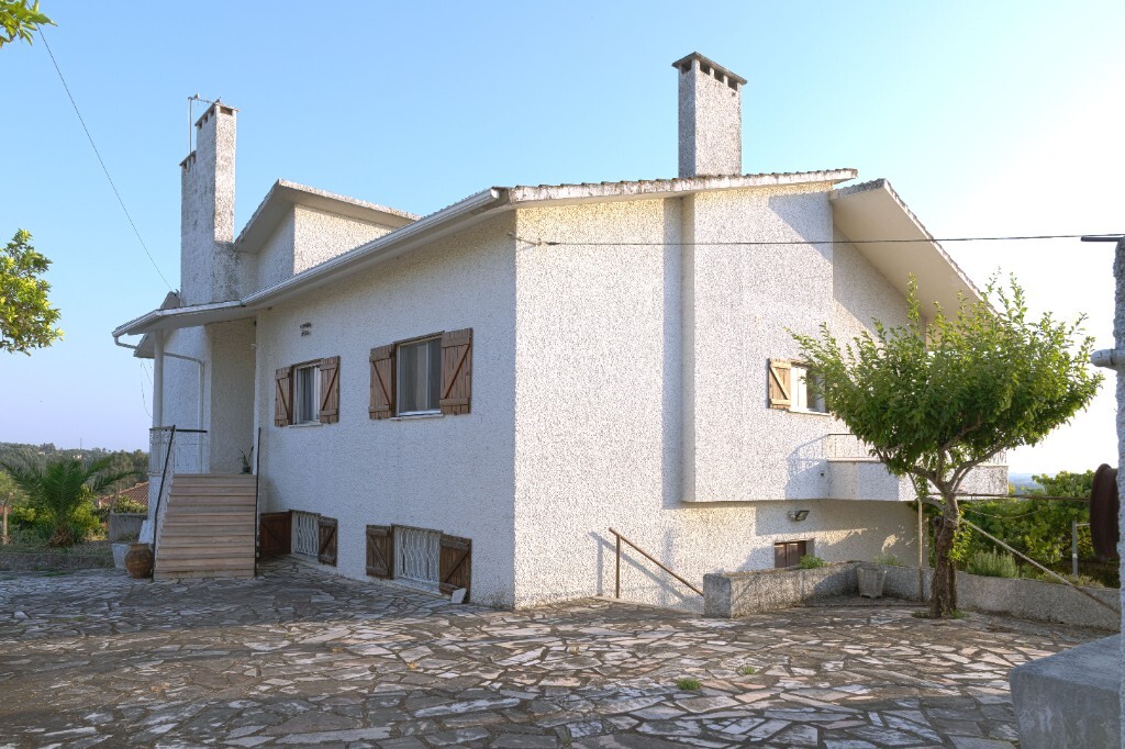 6 bedrooms House in Tomar, Portugal No. 205830