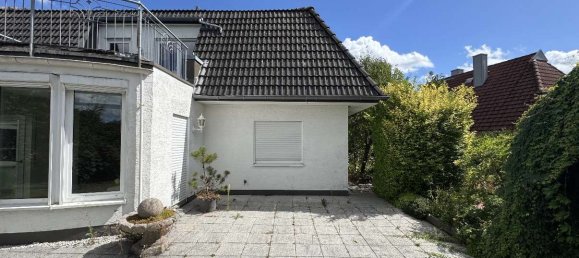 5 Schlafzimmer Villa in Rhein-Sieg, Germany, Nr. 321410 28