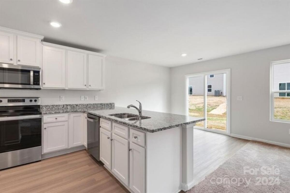 3 bedrooms House in Gastonia, USA No. 374612