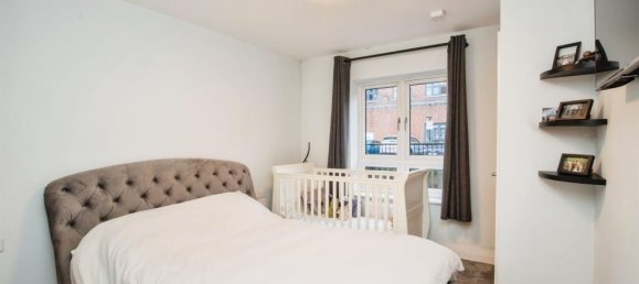 1 bedroom Apartment in Watford, United Kingdom No. 6134 8