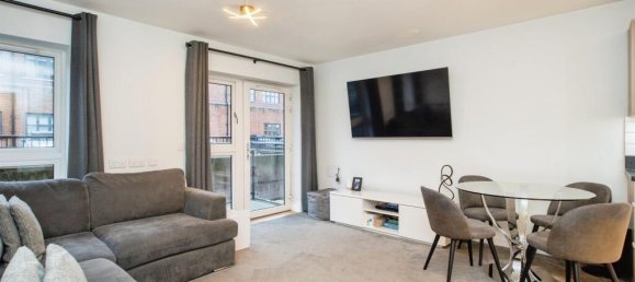 1 bedroom Apartment in Watford, United Kingdom No. 6134 7