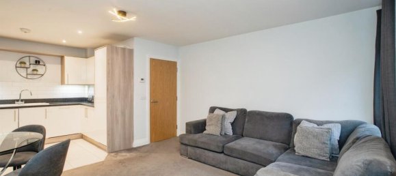 1 bedroom Apartment in Watford, United Kingdom No. 6134 29