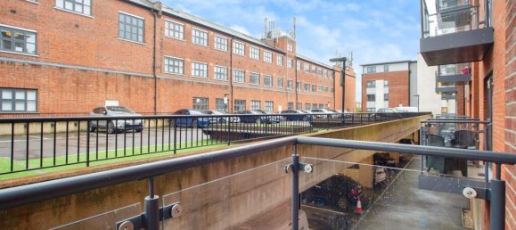 1 bedroom Apartment in Watford, United Kingdom No. 6134 27