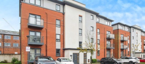 1 bedroom Apartment in Watford, United Kingdom No. 6134 16