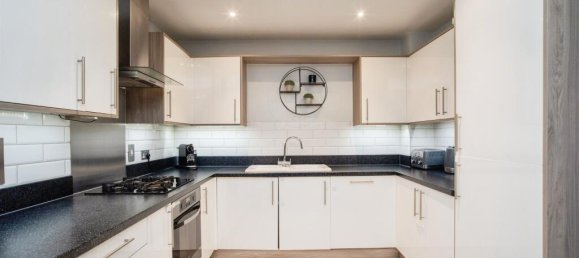 1 bedroom Apartment in Watford, United Kingdom No. 6134 19