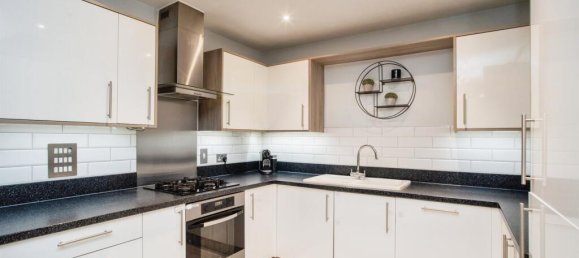 1 bedroom Apartment in Watford, United Kingdom No. 6134 28