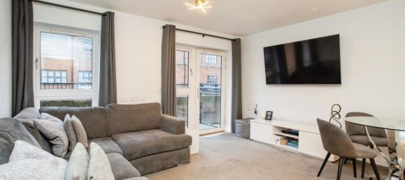 1 bedroom Apartment in Watford, United Kingdom No. 6134 21