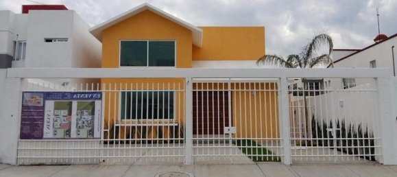 Дом с 3 спальнями в Керетаро, Мексика № 156135 2