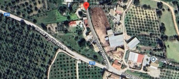 Apartamento T2 em Chiaramonte Gulfi, Italy N.º 350868 6