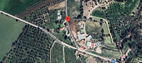 Apartamento T2 em Chiaramonte Gulfi, Italy N.º 350868 4