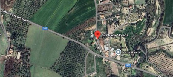 Apartamento T2 em Chiaramonte Gulfi, Italy N.º 350868 3