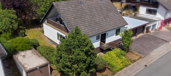 3 chambres Maison à Limburg-Weilburg, Germany No. 266575 2