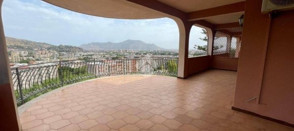 Villa T3 em Palermo, Italy N.º 328622 22