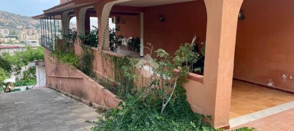Villa T3 em Palermo, Italy N.º 328622 12