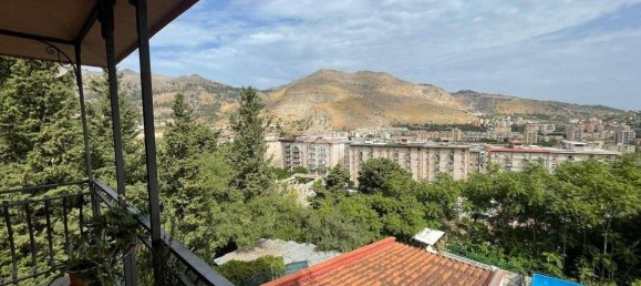 Villa T3 em Palermo, Italy N.º 328622 5