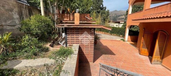 Villa T3 em Palermo, Italy N.º 328622 31