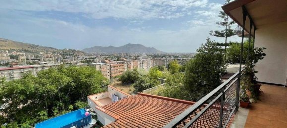 Villa T3 em Palermo, Italy N.º 328622 19