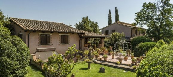 11 Schlafzimmer Schlösser in Manciano, Italy, Nr. 78411 7