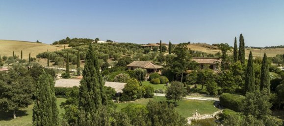 11 Schlafzimmer Schlösser in Manciano, Italy, Nr. 78411 11