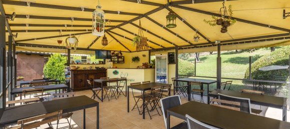 11 Schlafzimmer Schlösser in Manciano, Italy, Nr. 78411 18