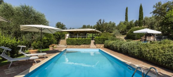 11 Schlafzimmer Schlösser in Manciano, Italy, Nr. 78411 2