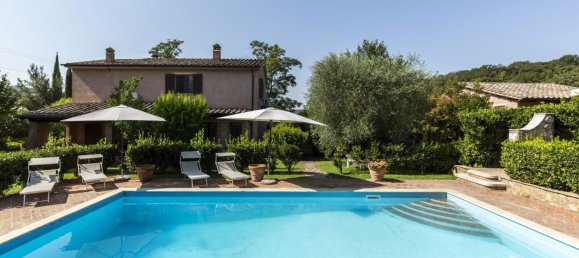 11 Schlafzimmer Schlösser in Manciano, Italy, Nr. 78411 16