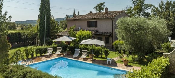 11 Schlafzimmer Schlösser in Manciano, Italy, Nr. 78411 15