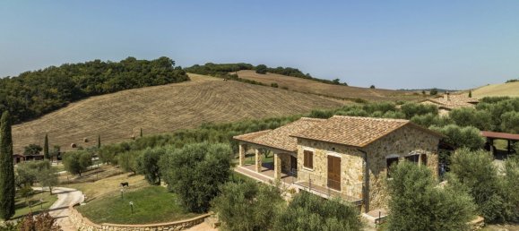 11 Schlafzimmer Schlösser in Manciano, Italy, Nr. 78411 9