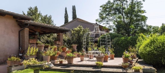 11 Schlafzimmer Schlösser in Manciano, Italy, Nr. 78411 22