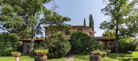 11 Schlafzimmer Schlösser in Manciano, Italy, Nr. 78411 20