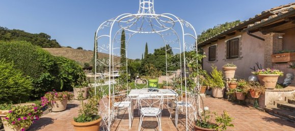 11 Schlafzimmer Schlösser in Manciano, Italy, Nr. 78411 21