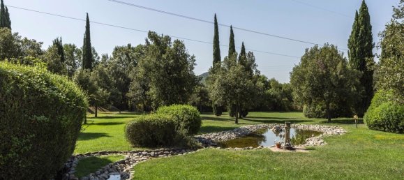 11 Schlafzimmer Schlösser in Manciano, Italy, Nr. 78411 23