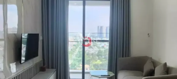 2 chambres Appartement à District 7, Vietnam No. 10135 6