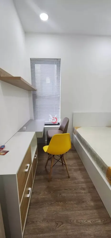 2 chambres Appartement à District 7, Vietnam No. 10135