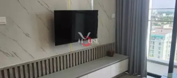 2 chambres Appartement à District 7, Vietnam No. 10135 5