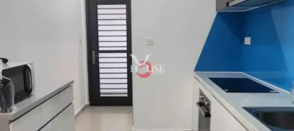 2 chambres Appartement à District 7, Vietnam No. 10135 7