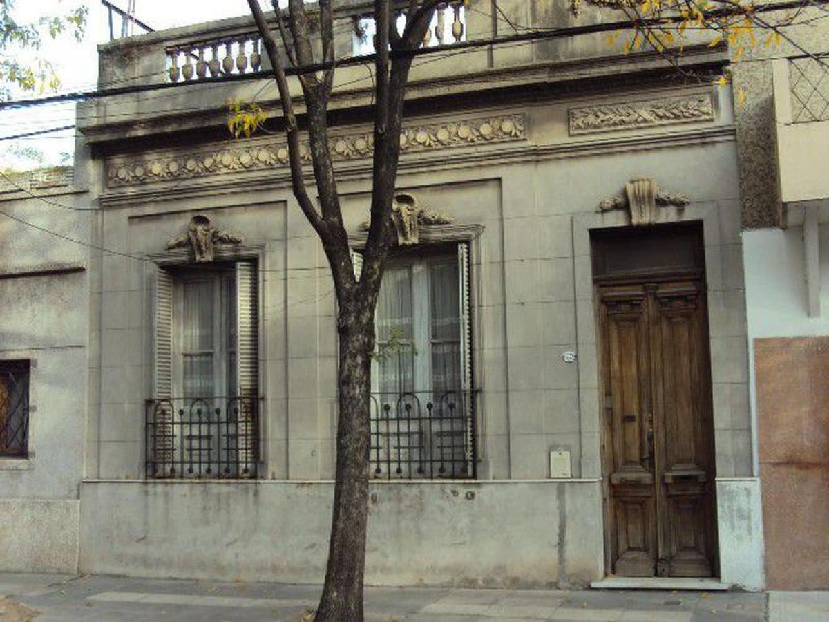 4 Schlafzimmer Haus in Buenos Aires, Argentina, Nr. 101015