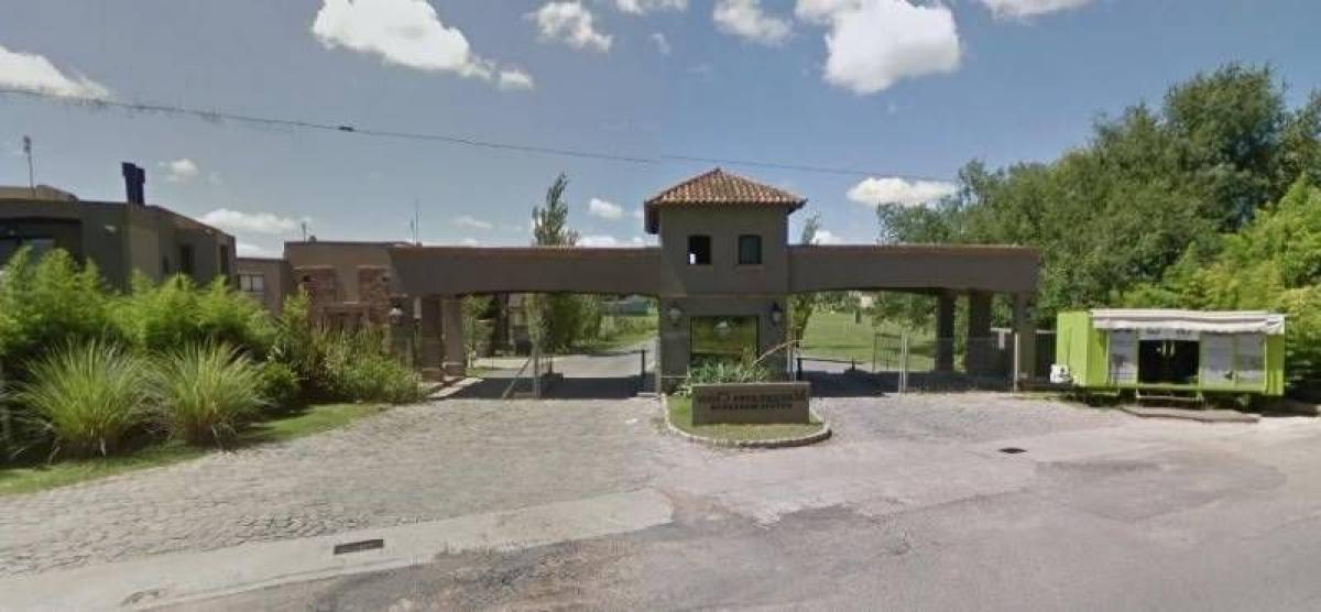  قطعة أرض في Pilar, Argentina رقم 46767