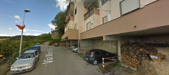 3غرفة شقة في Allumiere, Italy رقم 2013 4