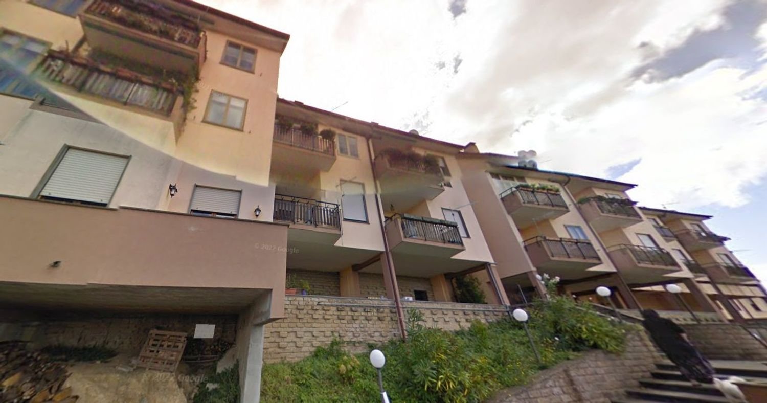 3غرفة شقة في Allumiere, Italy رقم 2013