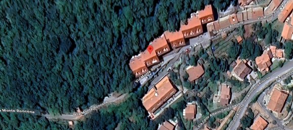 3غرفة شقة في Allumiere, Italy رقم 2013 3