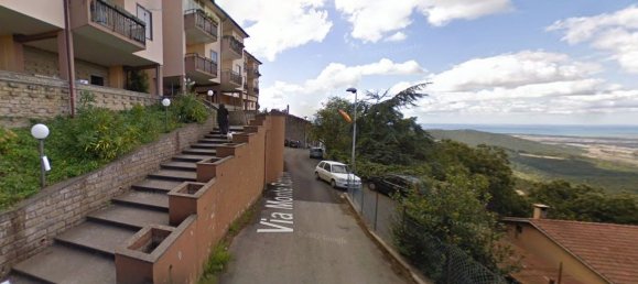 3غرفة شقة في Allumiere, Italy رقم 2013 5