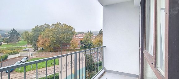 3 bedrooms Apartment in Laxou, France No. 222476 2