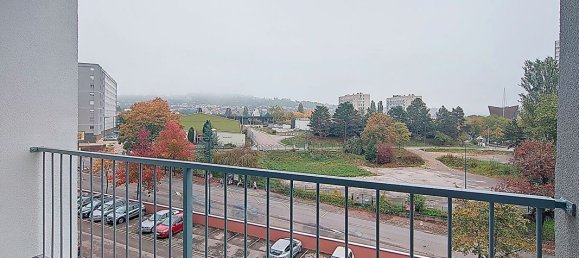 3 bedrooms Apartment in Laxou, France No. 222476 12