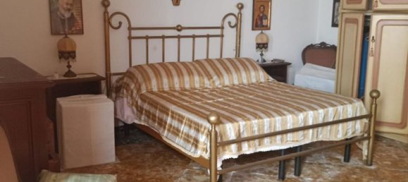 Дом с 10 спальнями в Diso, Италия № 357610 20