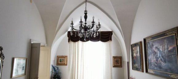 Дом с 10 спальнями в Diso, Италия № 357610 15