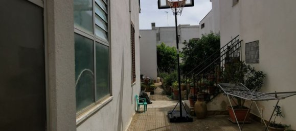 Дом с 10 спальнями в Diso, Италия № 357610 7