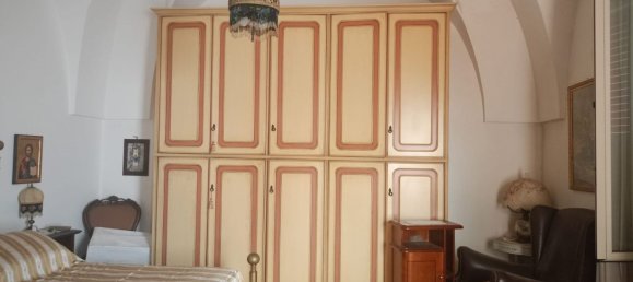 Дом с 10 спальнями в Diso, Италия № 357610 22